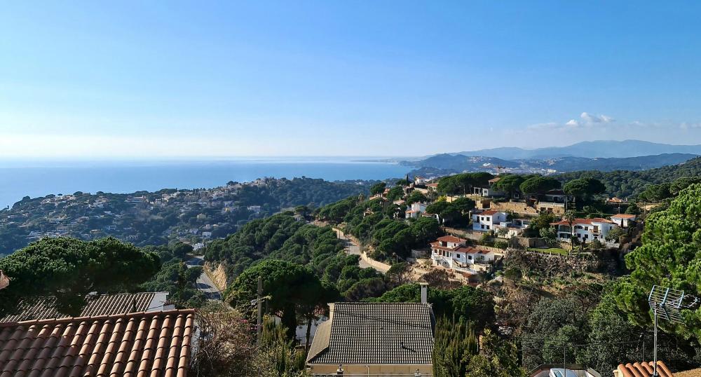K31 VILLA MAJESTIC Casa aislada / Villa Lloret de Mar K31 VILLA MAJESTIC Casa aislada / Villa Lloret de Mar
