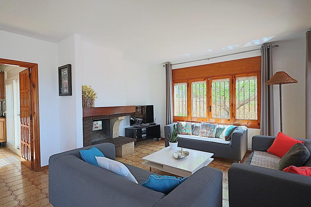 K31 VILLA MAJESTIC Casa aislada / Villa Lloret de Mar K31 VILLA MAJESTIC Casa aislada / Villa Lloret de Mar