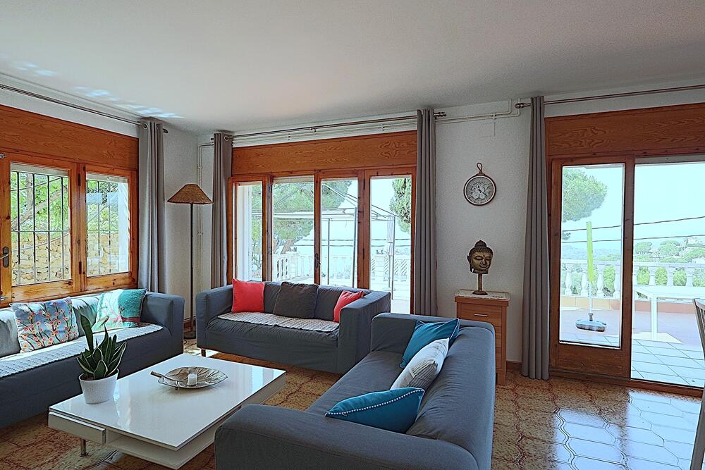 K31 VILLA MAJESTIC Casa aislada / Villa Lloret de Mar K31 VILLA MAJESTIC Casa aislada / Villa Lloret de Mar