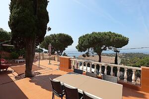 K31 VILLA MAJESTIC Casa unifamiliare / Villa  Lloret de Mar