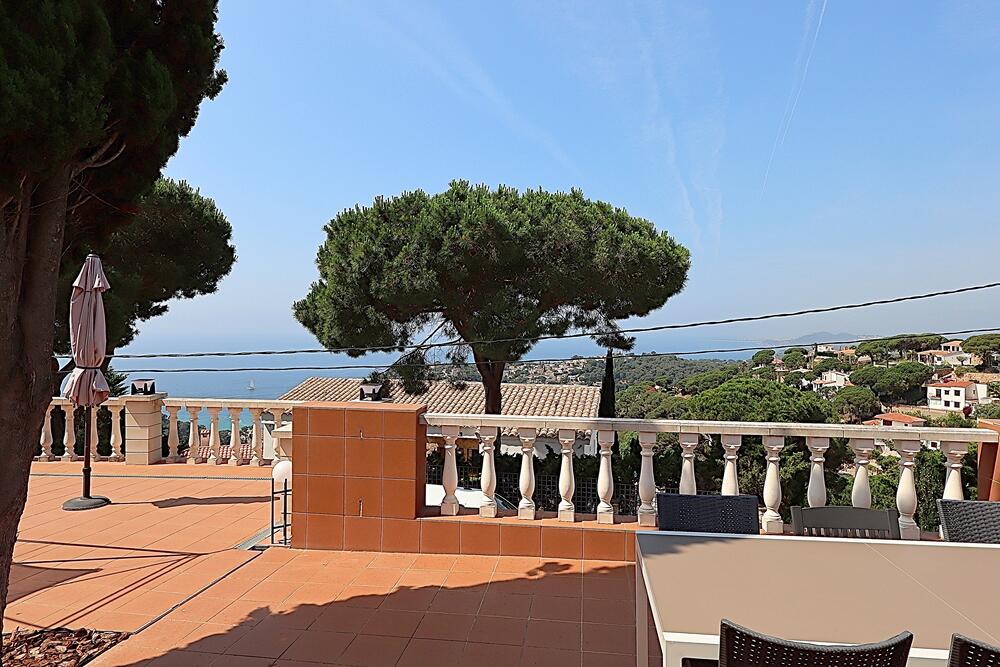 K31 VILLA MAJESTIC Casa aislada / Villa Lloret de Mar K31 VILLA MAJESTIC Casa aislada / Villa Lloret de Mar
