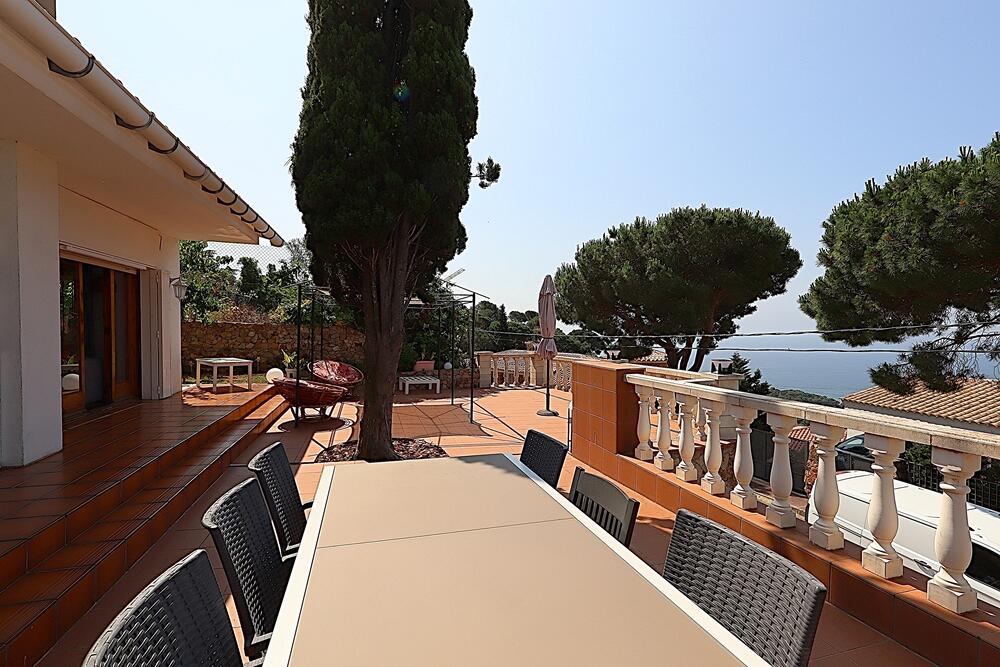 K31 VILLA MAJESTIC Casa aislada / Villa Lloret de Mar K31 VILLA MAJESTIC Casa aislada / Villa Lloret de Mar