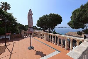 K31 VILLA MAJESTIC Casa unifamiliare / Villa  Lloret de Mar