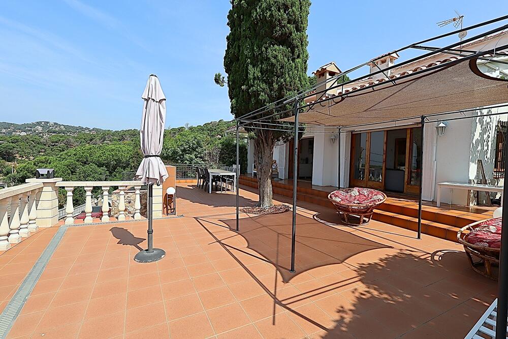 K31 VILLA MAJESTIC Casa aislada / Villa Lloret de Mar K31 VILLA MAJESTIC Casa aislada / Villa Lloret de Mar