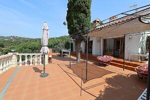 K31 VILLA MAJESTIC Casa unifamiliare / Villa  Lloret de Mar