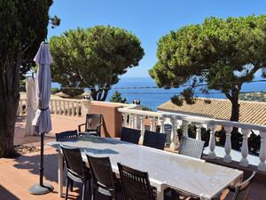 K31 VILLA MAJESTIC Casa unifamiliare / Villa  Lloret de Mar