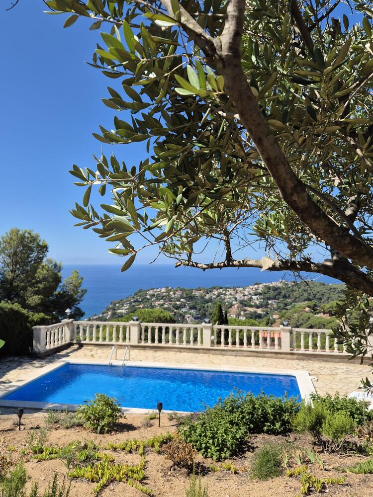 K31 VILLA MAJESTIC Casa aislada / Villa Lloret de Mar K31 VILLA MAJESTIC Casa aislada / Villa Lloret de Mar