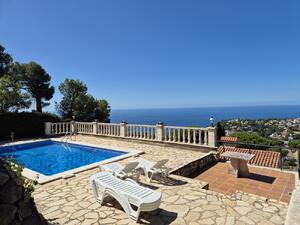K31 VILLA MAJESTIC Casa unifamiliare / Villa  Lloret de Mar