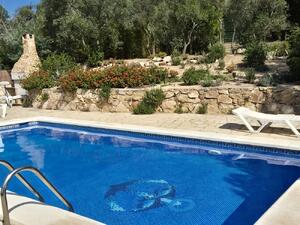 K31 VILLA MAJESTIC Casa unifamiliare / Villa  Lloret de Mar