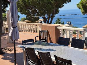 K31 VILLA MAJESTIC Casa unifamiliare / Villa  Lloret de Mar