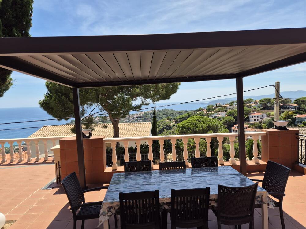 K31 VILLA MAJESTIC Casa aislada / Villa Lloret de Mar K31 VILLA MAJESTIC Casa aislada / Villa Lloret de Mar