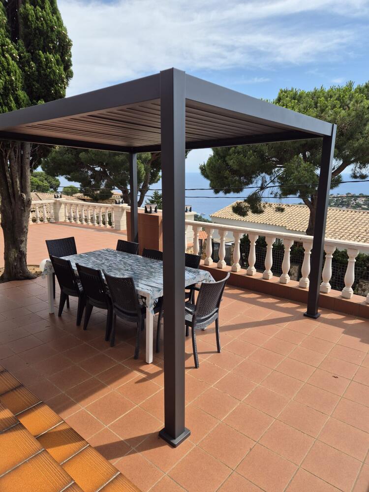 K31 VILLA MAJESTIC Casa aislada / Villa Lloret de Mar K31 VILLA MAJESTIC Casa aislada / Villa Lloret de Mar