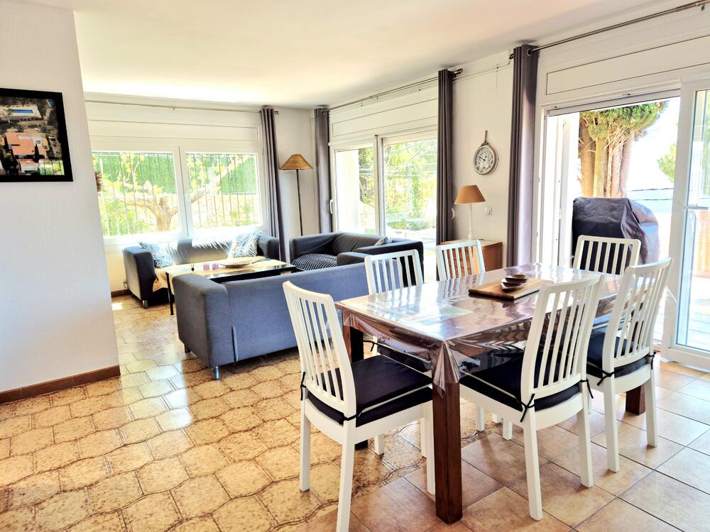 K31 VILLA MAJESTIC Casa aislada / Villa Lloret de Mar K31 VILLA MAJESTIC Casa aislada / Villa Lloret de Mar