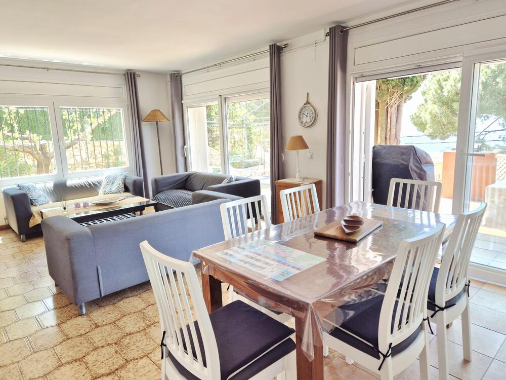 K31 VILLA MAJESTIC Casa aislada / Villa Lloret de Mar K31 VILLA MAJESTIC Casa aislada / Villa Lloret de Mar