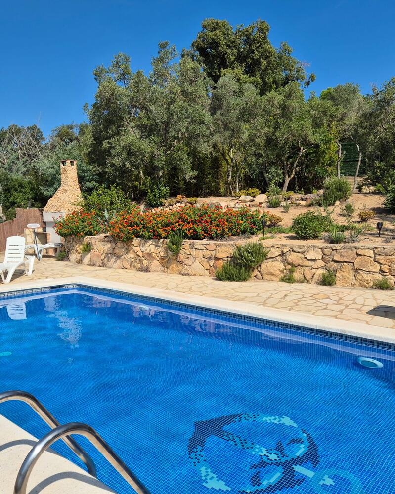 K31 VILLA MAJESTIC Casa aislada / Villa Lloret de Mar K31 VILLA MAJESTIC Casa aislada / Villa Lloret de Mar