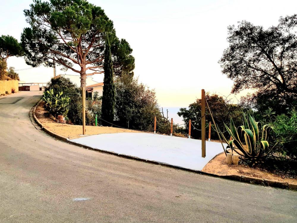 K32 Villa Bambi Vrijstaand huis / Villa Font de San Lorenc/ Riviera Lloret de Mar K32 Villa Bambi Vrijstaand huis / Villa Font de San Lorenc/ Riviera Lloret de Mar