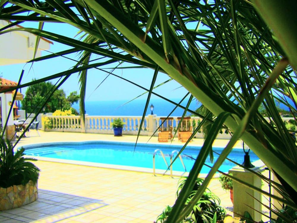 K32 Villa Bambi Vrijstaand huis / Villa Font de San Lorenc/ Riviera Lloret de Mar K32 Villa Bambi Vrijstaand huis / Villa Font de San Lorenc/ Riviera Lloret de Mar