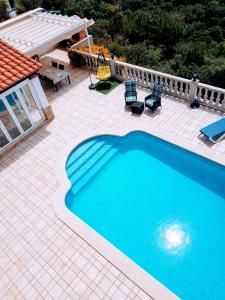 K32 Villa Bambi Vrijstaand huis / Villa Font de San Lorenc/ Riviera Lloret de Mar