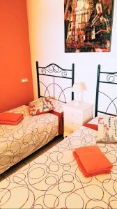 K32 Villa Bambi Vrijstaand huis / Villa Font de San Lorenc/ Riviera Lloret de Mar