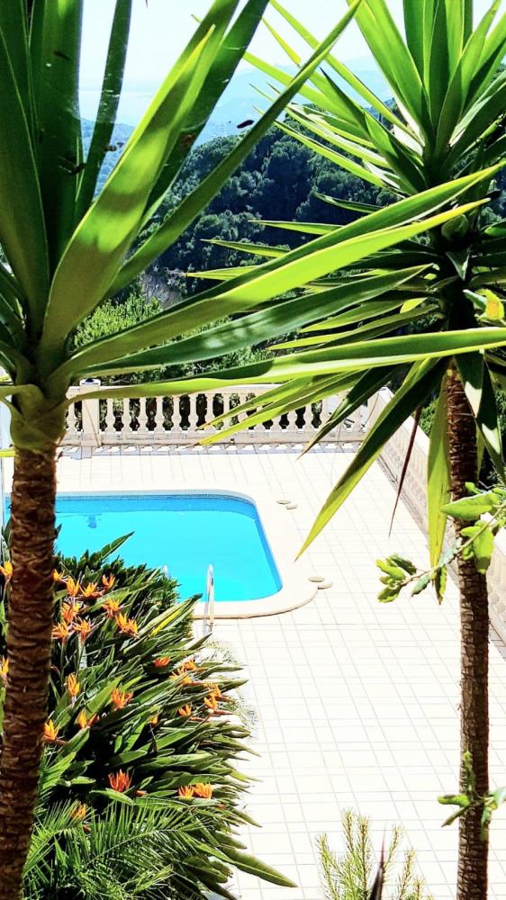 K32 Villa Bambi Vrijstaand huis / Villa Font de San Lorenc/ Riviera Lloret de Mar K32 Villa Bambi Vrijstaand huis / Villa Font de San Lorenc/ Riviera Lloret de Mar