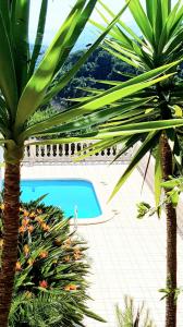K32 Villa Bambi Vrijstaand huis / Villa Font de San Lorenc/ Riviera Lloret de Mar