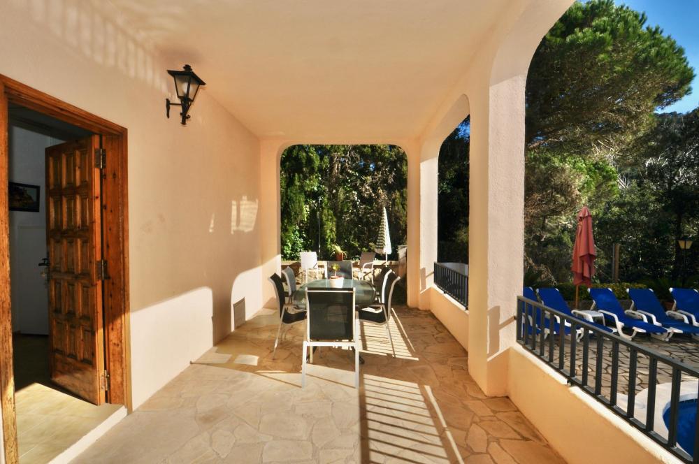 K34 Villa Victoria Casa aislada / Villa Lloret de Mar K34 Villa Victoria Casa aislada / Villa Lloret de Mar