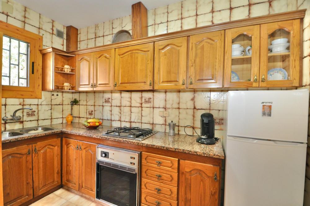 K34 Villa Victoria Casa aislada / Villa Lloret de Mar K34 Villa Victoria Casa aislada / Villa Lloret de Mar
