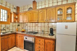K34 Villa Victoria Отдельный дом / Villa  Lloret de Mar