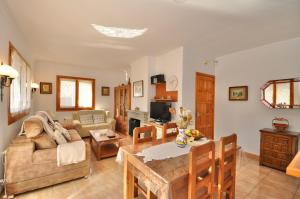 K34 Villa Victoria Отдельный дом / Villa  Lloret de Mar