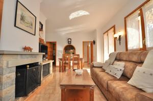 K34 Villa Victoria Отдельный дом / Villa  Lloret de Mar
