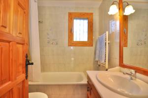 K34 Villa Victoria Отдельный дом / Villa  Lloret de Mar