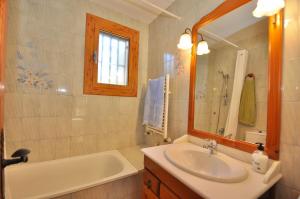 K34 Villa Victoria Отдельный дом / Villa  Lloret de Mar