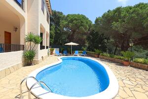 K34 Villa Victoria Отдельный дом / Villa  Lloret de Mar