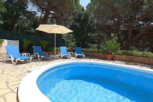 K34 Villa Victoria Отдельный дом / Villa  Lloret de Mar