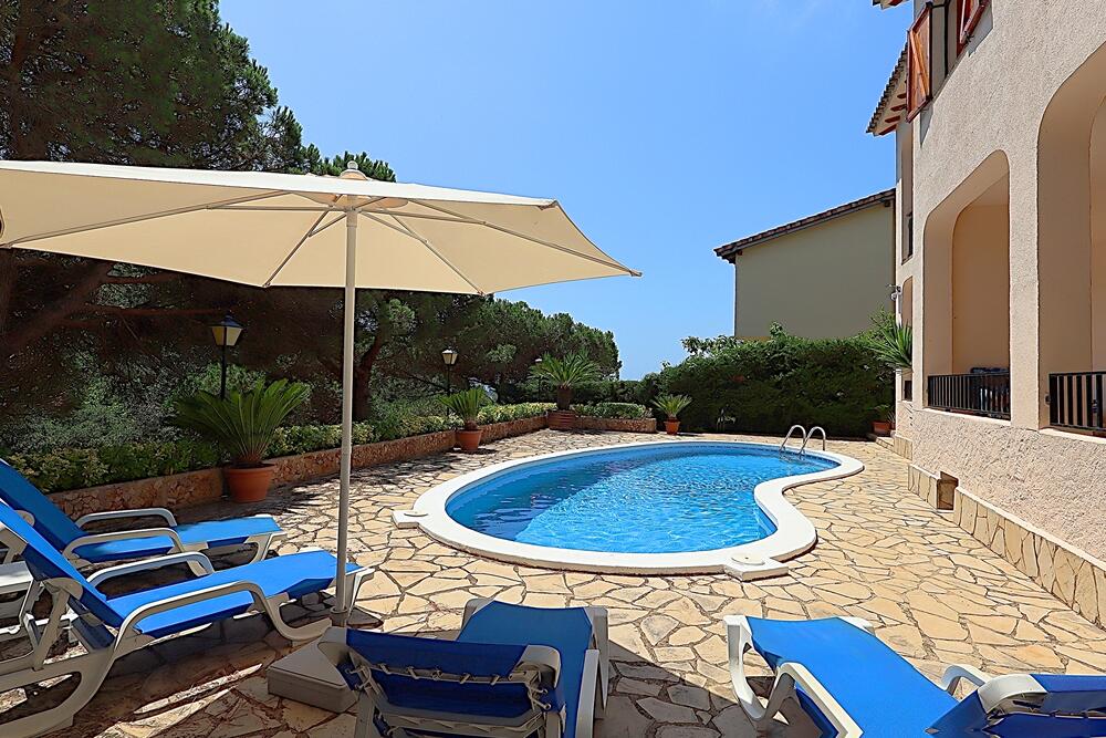 K34 Villa Victoria Casa aislada / Villa Lloret de Mar K34 Villa Victoria Casa aislada / Villa Lloret de Mar