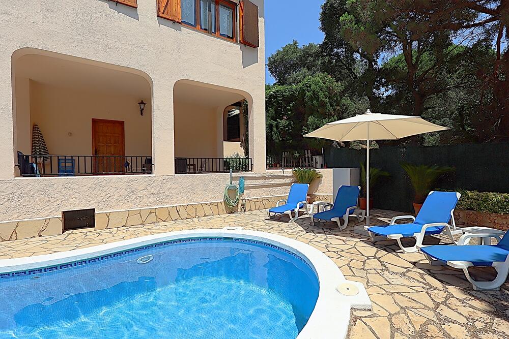 K34 Villa Victoria Casa aislada / Villa Lloret de Mar K34 Villa Victoria Casa aislada / Villa Lloret de Mar