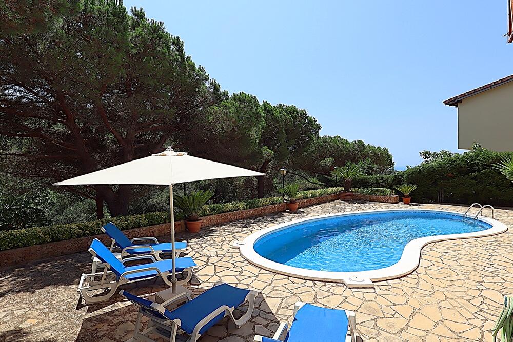 K34 Villa Victoria Casa aislada / Villa Lloret de Mar K34 Villa Victoria Casa aislada / Villa Lloret de Mar