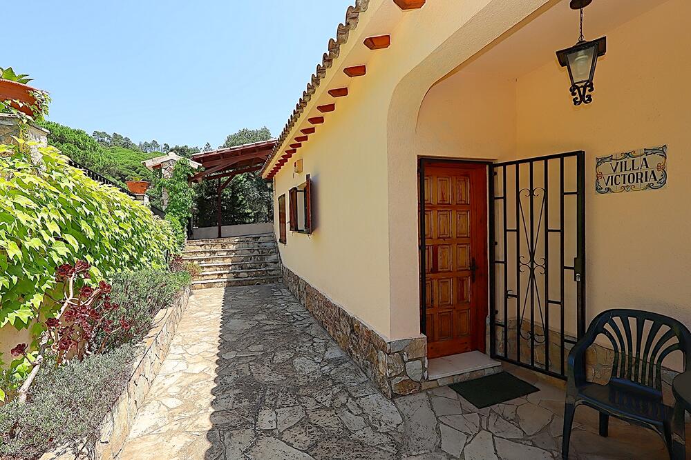K34 Villa Victoria Casa aislada / Villa Lloret de Mar K34 Villa Victoria Casa aislada / Villa Lloret de Mar