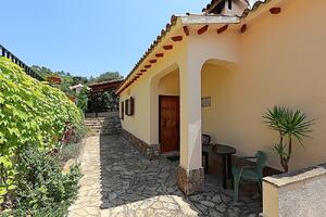K34 Villa Victoria Отдельный дом / Villa  Lloret de Mar