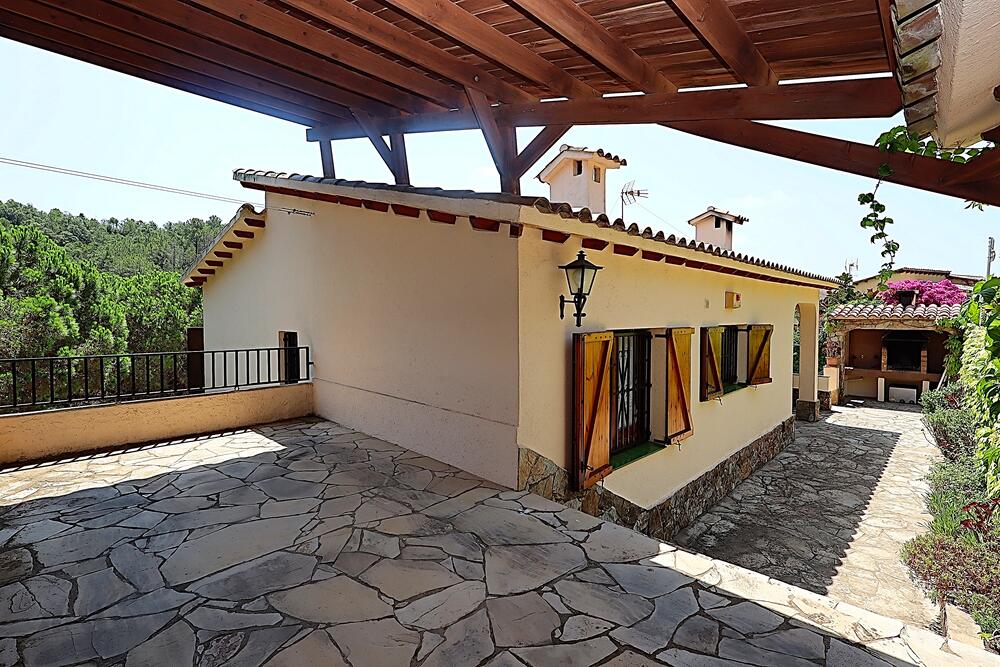 K34 Villa Victoria Casa aislada / Villa Lloret de Mar K34 Villa Victoria Casa aislada / Villa Lloret de Mar