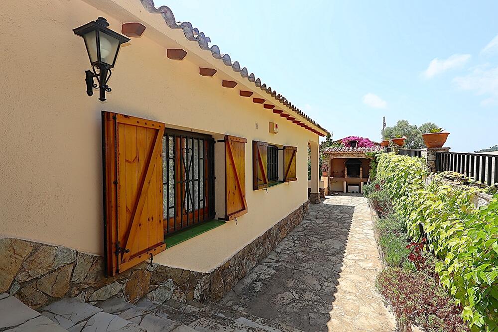 K34 Villa Victoria Casa aislada / Villa Lloret de Mar K34 Villa Victoria Casa aislada / Villa Lloret de Mar
