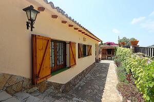 K34 Villa Victoria Отдельный дом / Villa  Lloret de Mar