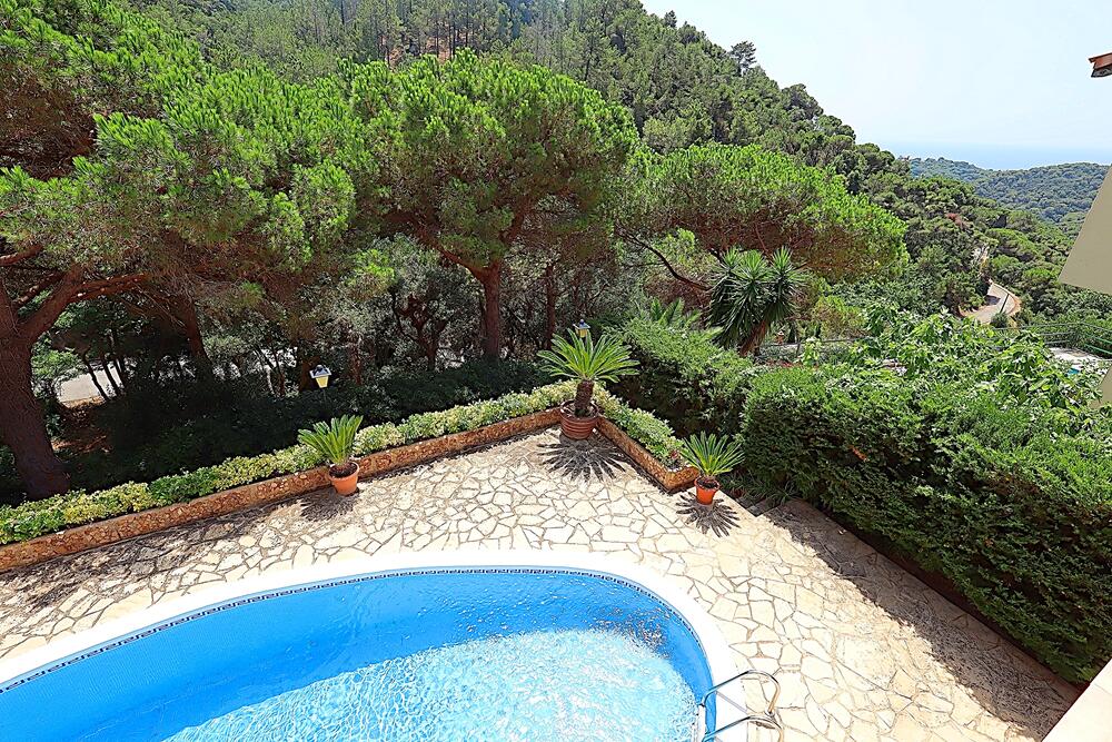 K34 Villa Victoria Casa aislada / Villa Lloret de Mar K34 Villa Victoria Casa aislada / Villa Lloret de Mar