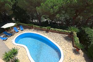 K34 Villa Victoria Отдельный дом / Villa  Lloret de Mar