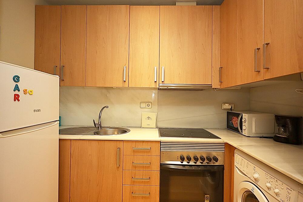 A037 Apartamento Unió Apartment Lloret de Mar A037 Apartamento Unió Apartment Lloret de Mar