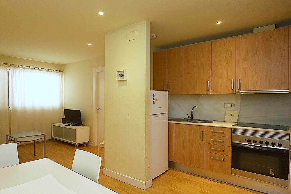A037 Apartamento Unió Apartment Lloret de Mar A037 Apartamento Unió Apartment Lloret de Mar