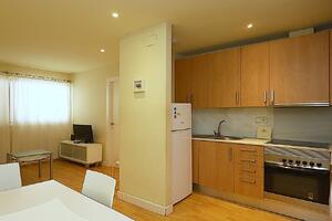 A037 Apartamento Unió Apartamento  Lloret de Mar