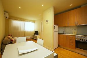 A037 Apartamento Unió Apartamento  Lloret de Mar