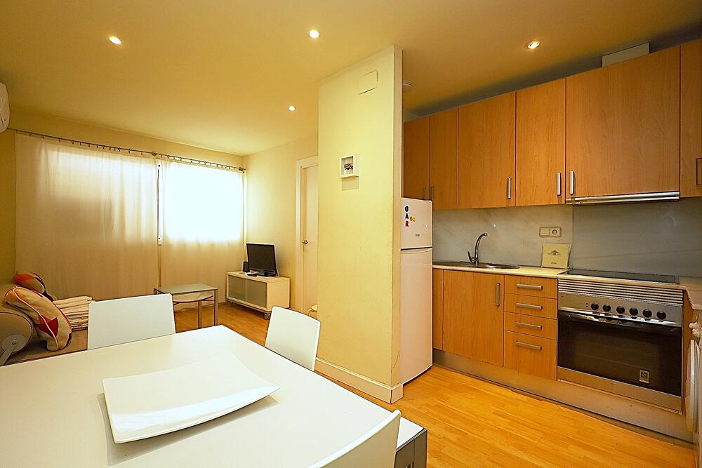 A037 Apartamento Unió Apartment Lloret de Mar A037 Apartamento Unió Apartment Lloret de Mar