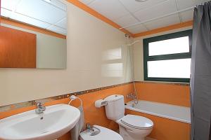 A028 Apartamento Pau Appartement centro Lloret de Mar